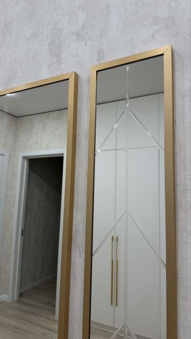 Зеркало на стену