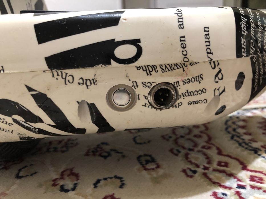 Продам Гедраскутер !