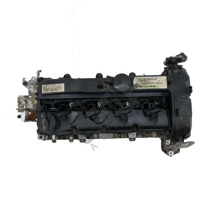 Оборудвана цилиндрова глава Mercedes-Benz E-Class   ID: 133686