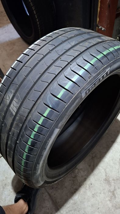 1buc 275 40 R20 Pirelli vara cauciuc anvelopa 20
