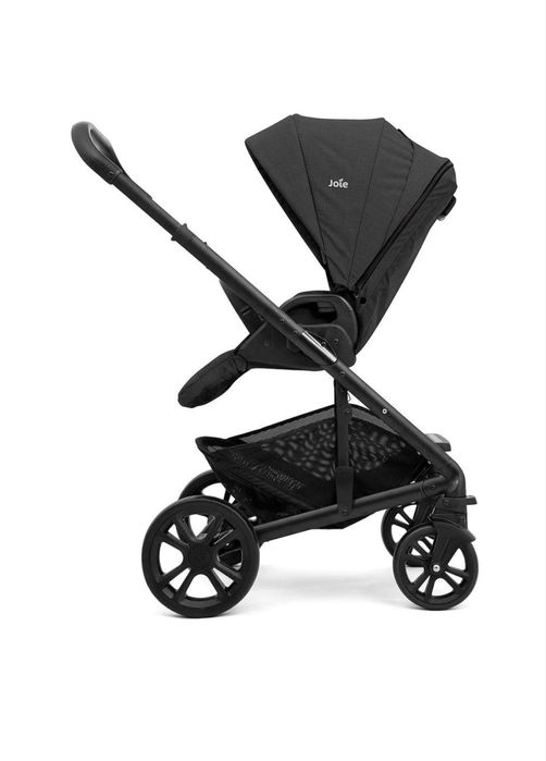 Продам коляску Joie 2в1