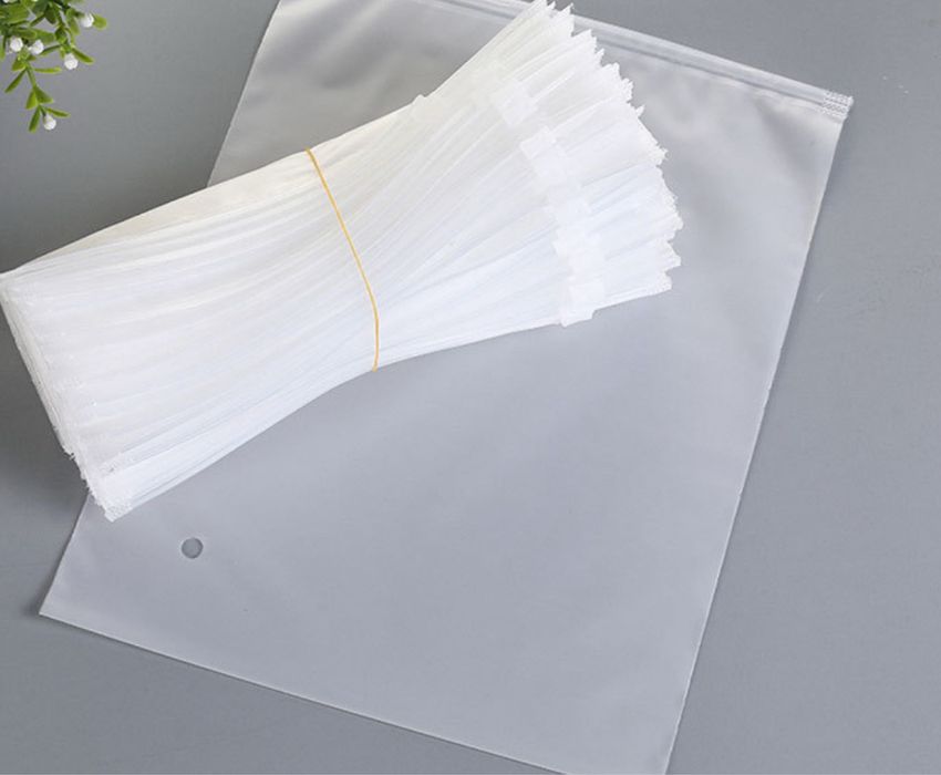 Зип пакеты 14*20