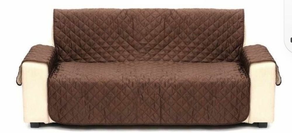 Покривало Протектор за диван Супер качество и цена 15 лв