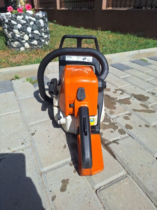 Vand drujba stihl ms 230