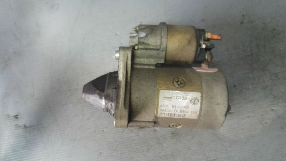 electromotor 1.2 benz 1.1 benz fiat palio fiat punto 188 seicento albea lancia y 63102020