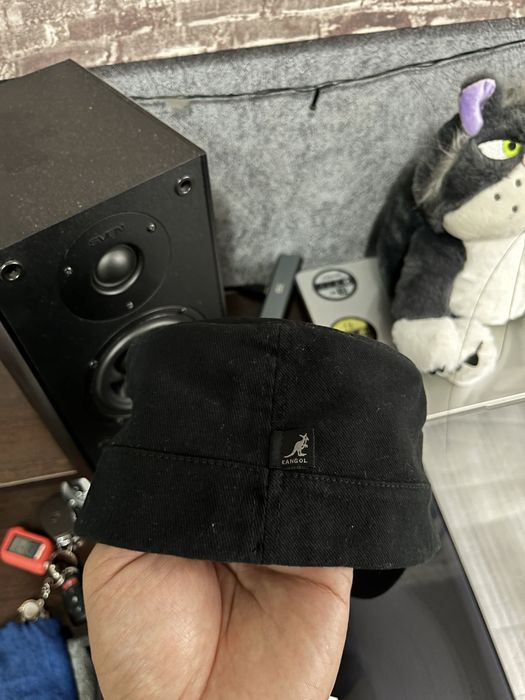 Kangol Кепка бейсболка