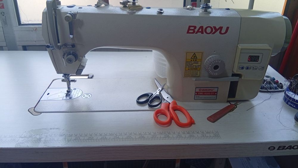 Baoyu BML 9200-D1