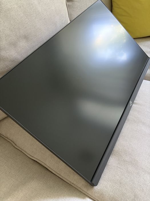 Monitor Gaming ASUS Rog Strix 27" XG27AQMR