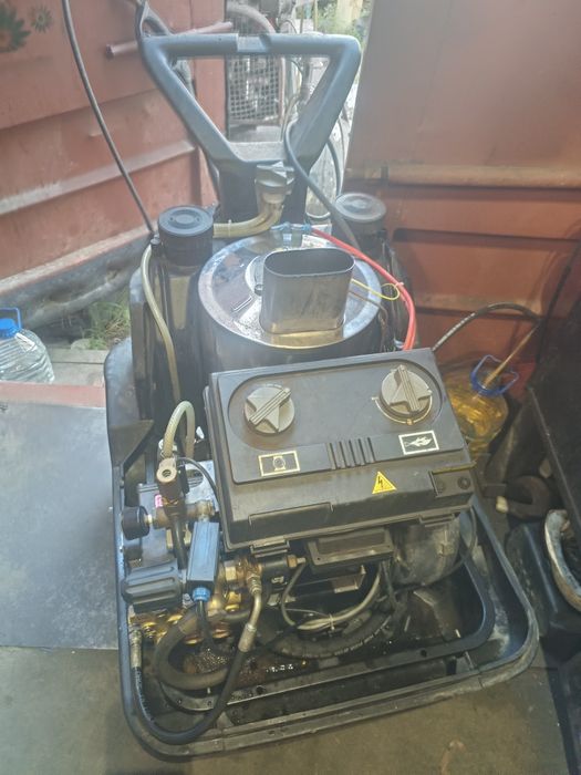 Karcher HD 1050  2 modele 210 bari