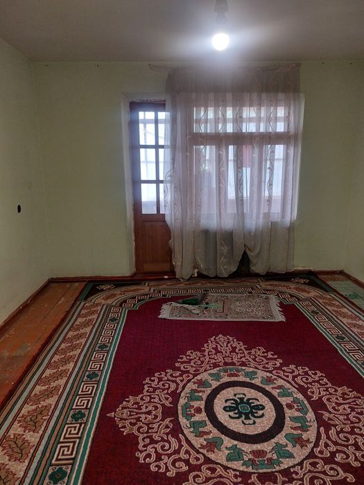 Квартира арендага берилади