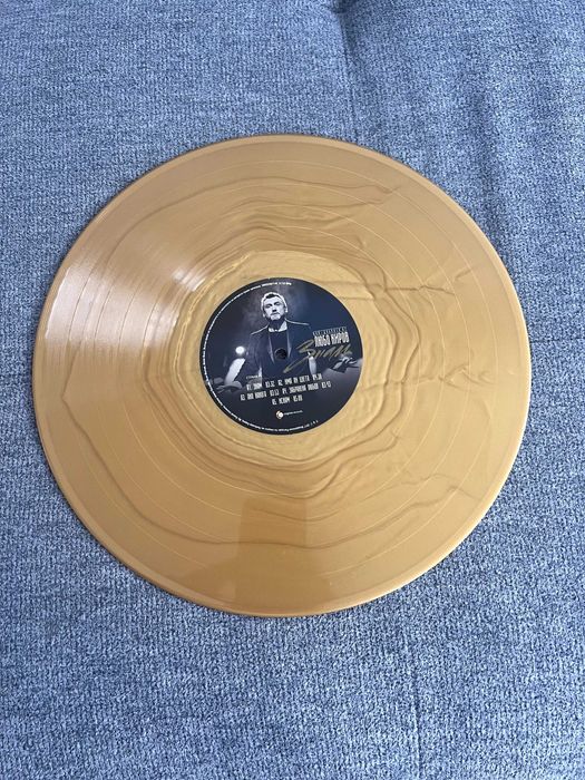 Любо Киров - Знам, (Vinyl) плоча