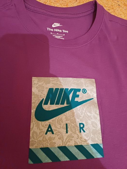 Nike tee - тениска