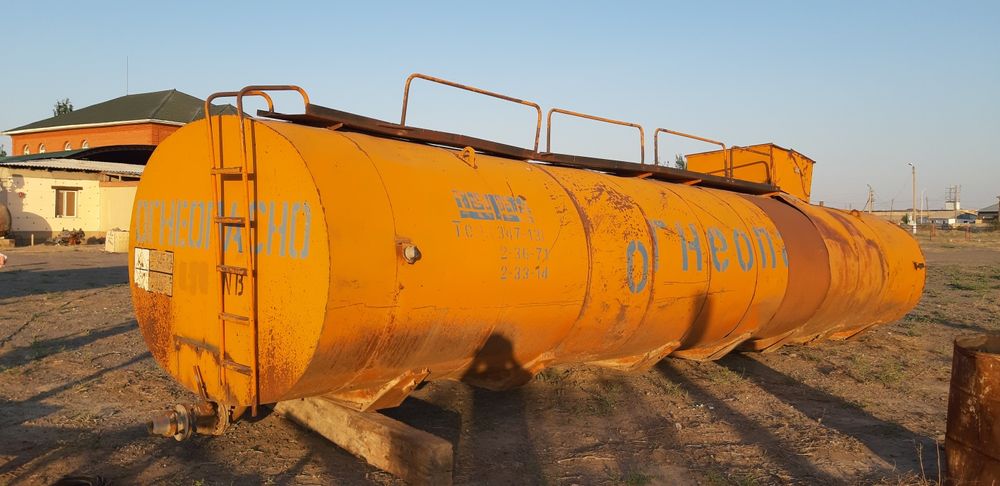 Ёмкость город кызылорда