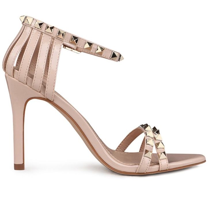 Босоножки Taccardi