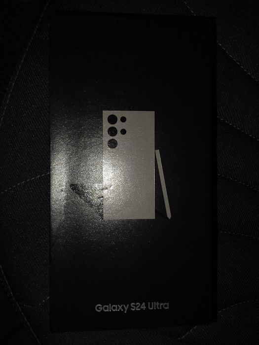 Samsung Galaxy S24 Ultra