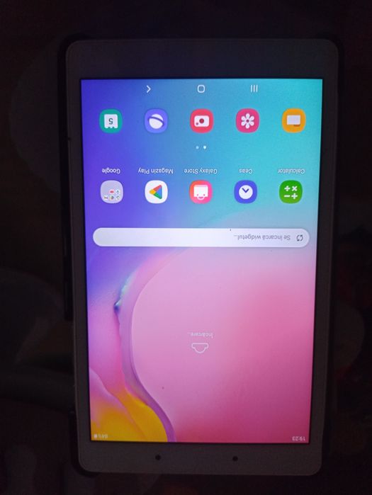 vănd Tableta Samsung  A(8.0) 2029