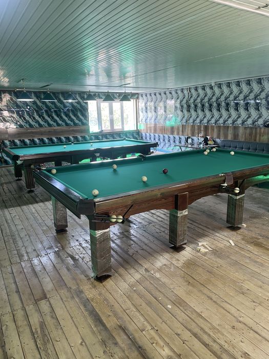 билярд стол bilyard stol