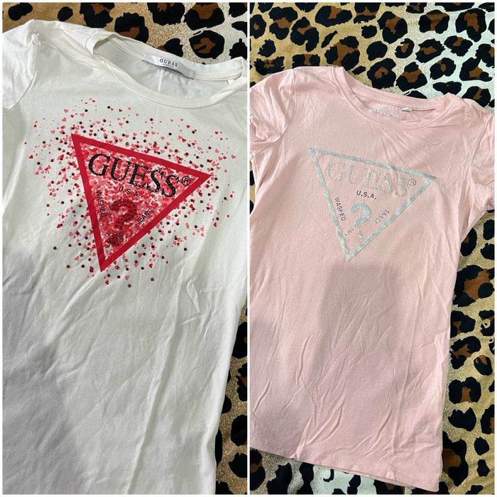 Lot 15 tricouri originale