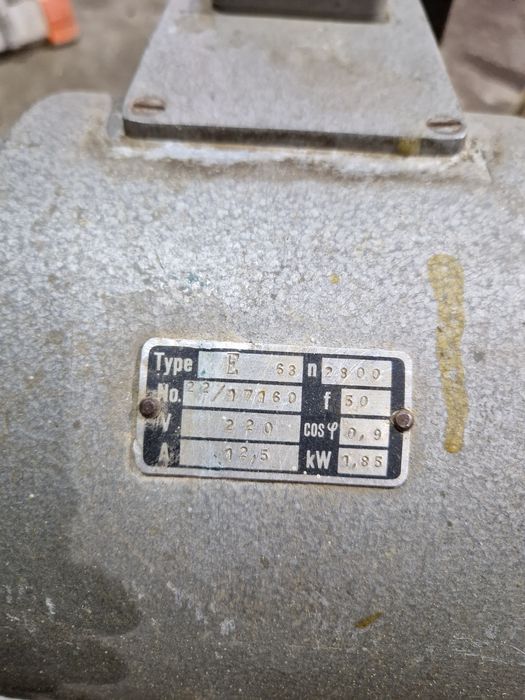 Masina raschetat parchet Frank