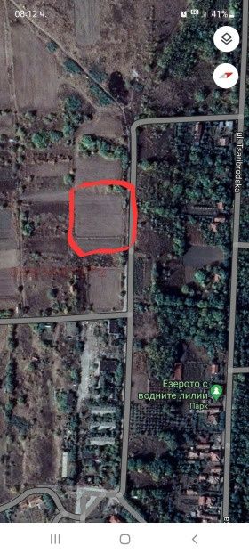 Парцел  Козлодуй