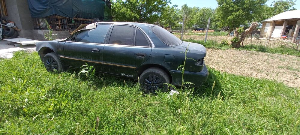 Кузов хундай соната 2 звоните узнавайте