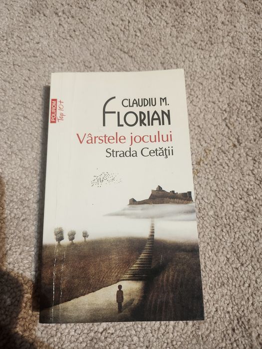 Vârstele jocului