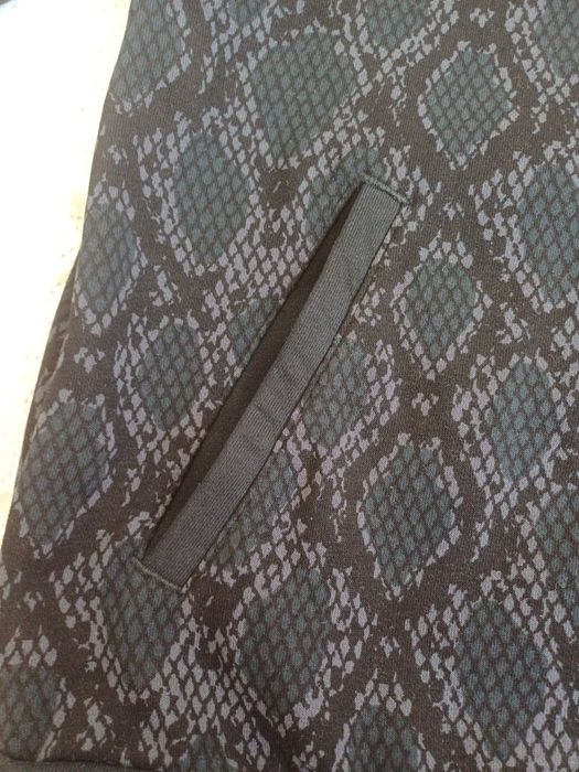 Emporio Armani бомбър яке