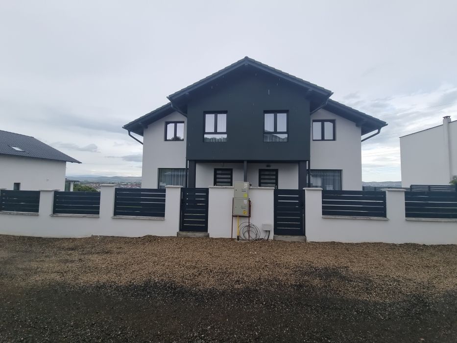 De inchiriat duplex Unirii