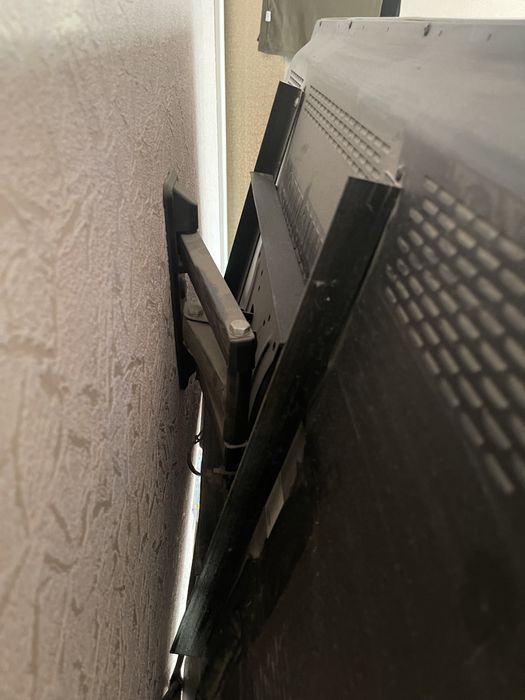 Телевизор samsung 43