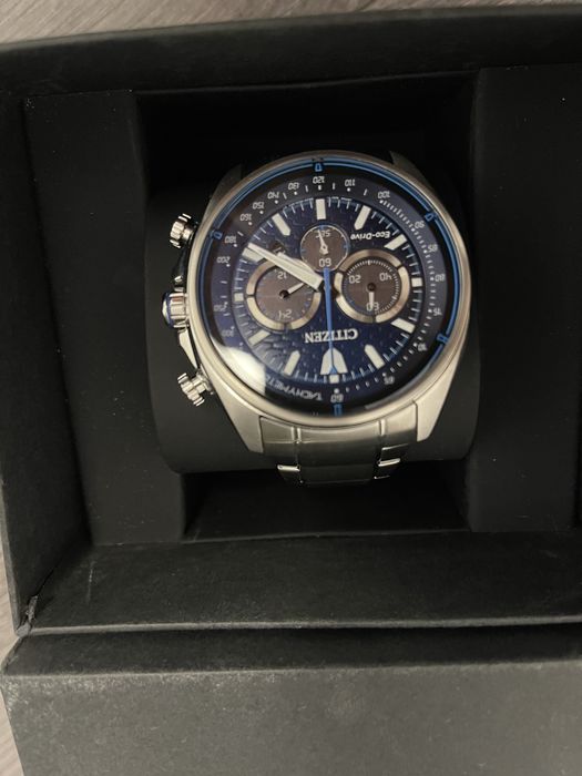 Ceas barbati citizen