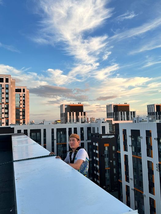 Альпинисты  альпинизм монтаж