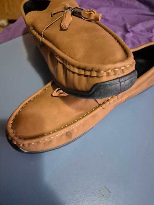 Pantofi barbatesti Fashion, marime 45, noi