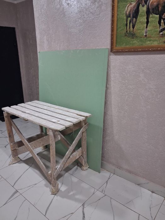 Козлик строительный