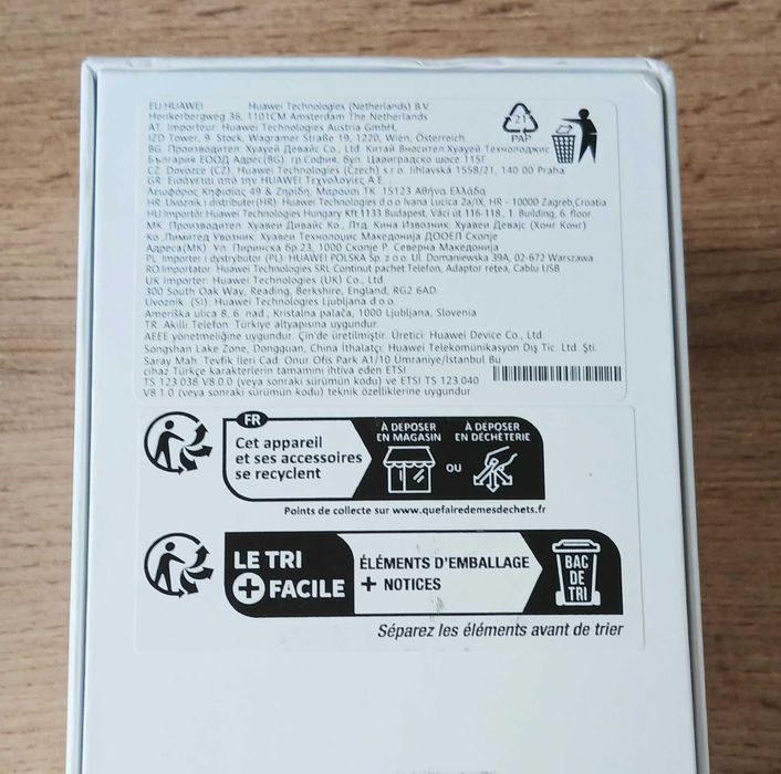 Huawei Nova 10 Pro