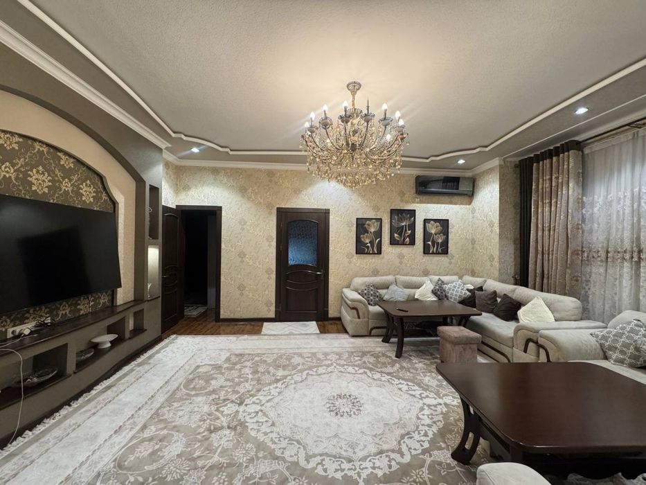 Дом Дархан Салар 4,5 соток