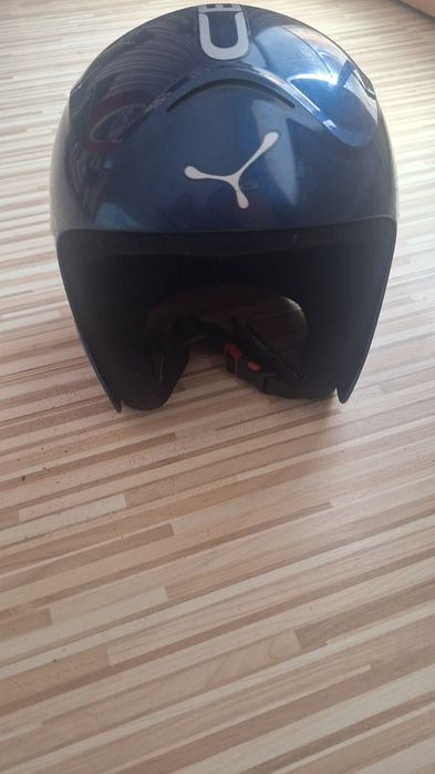 Детска каска размер 54см