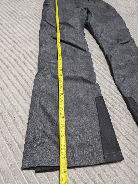 Snow Tech pantaloni schi snowboard ski S