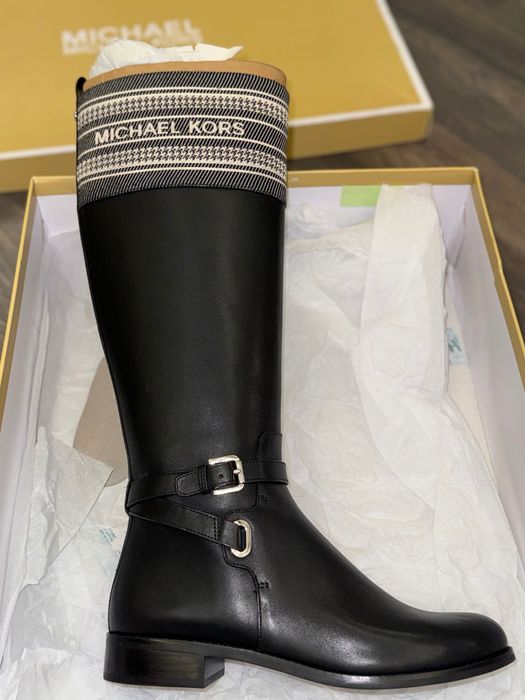 дамски боти Michael Kors