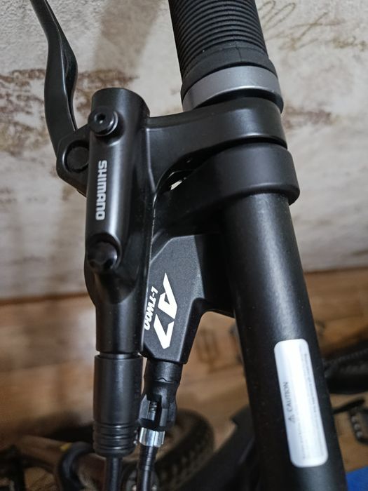 Велосипед Tron Star R1000