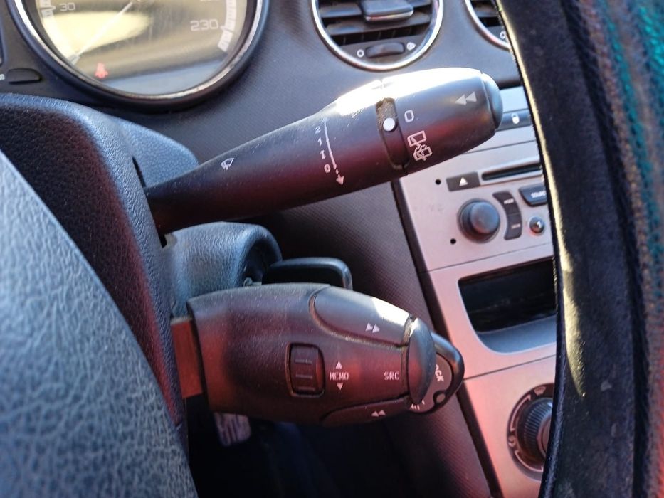 Dezmembrari  Peugeot 308 (4A, 4C)  2007  > 2013 1.6 HDi Motorina