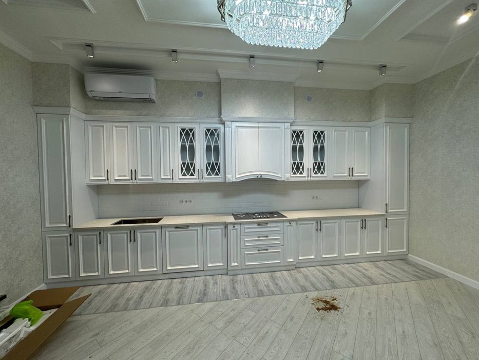 Кухонные гарнитуры