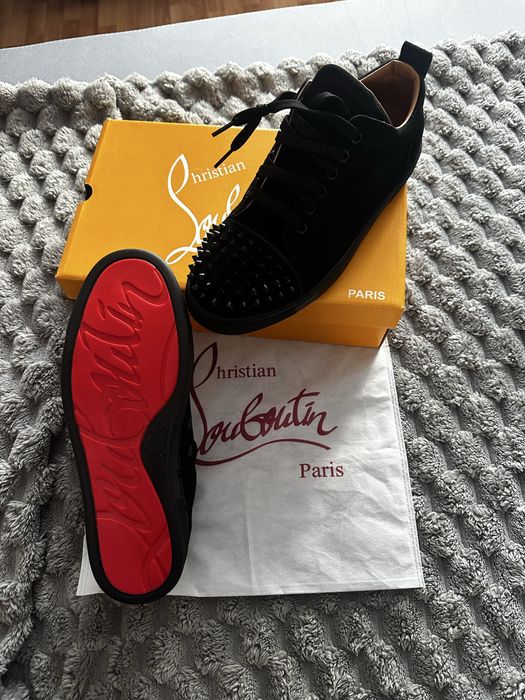*Stoc Limitat* Christian Louboutin 43-44
