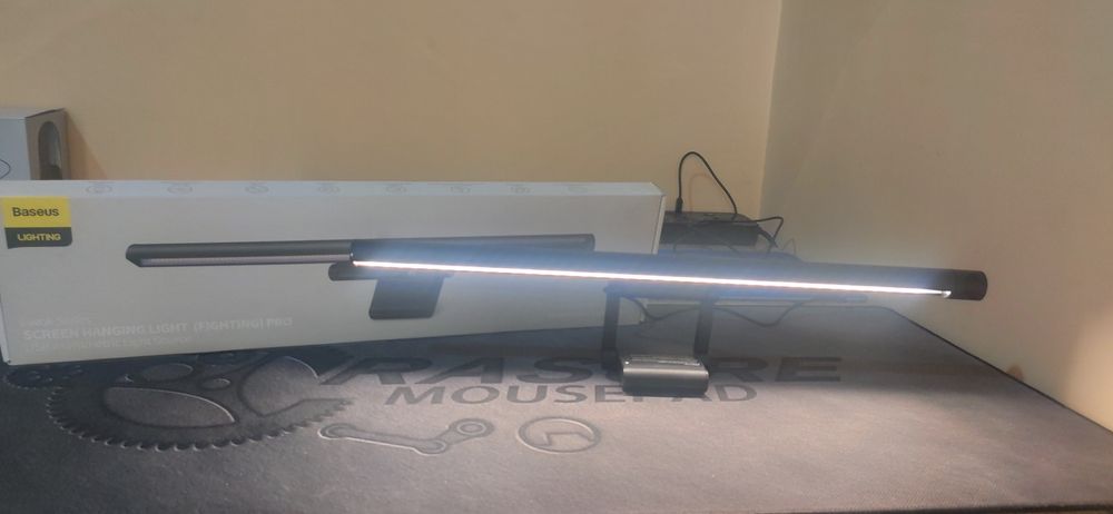 Kompyuter uchun lampa, Baseus