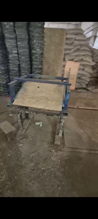 Дайын бизнес. Брусчатка