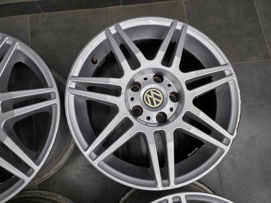 Джанти 16 - Volkswagen Passat, Sharan, Tiguan