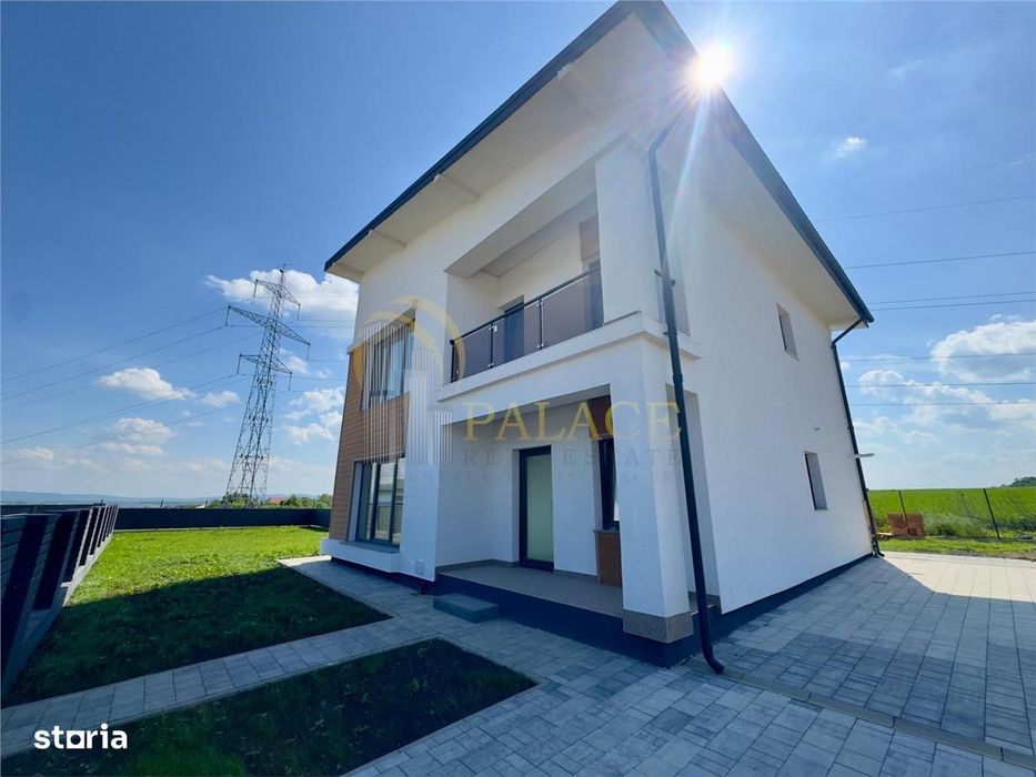 Casa premium, locatie excelenta COMISION ZERO