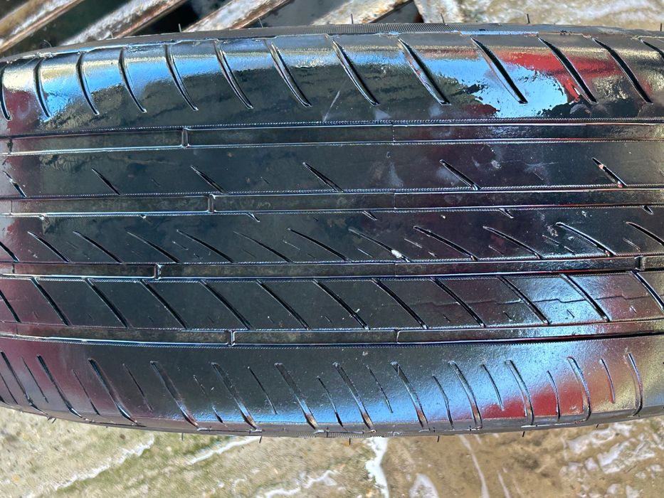 vând jante originale passat b6 R16