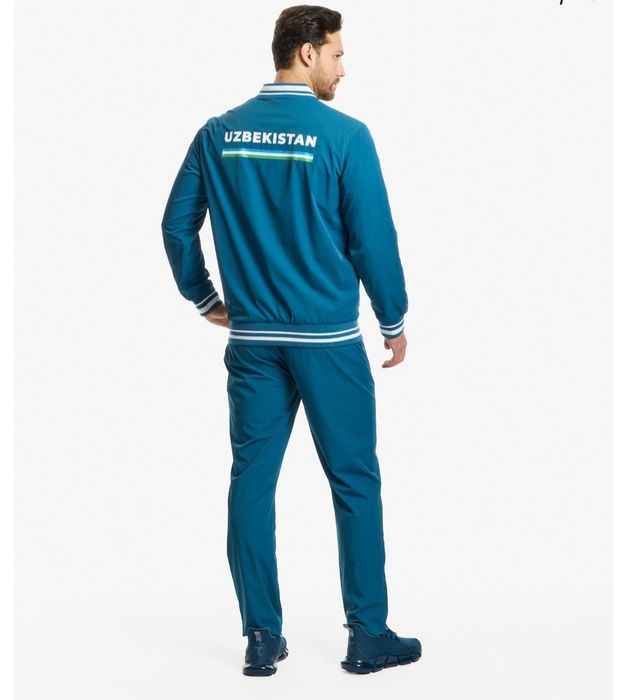 7 Saber Спортивный костюм 2XL