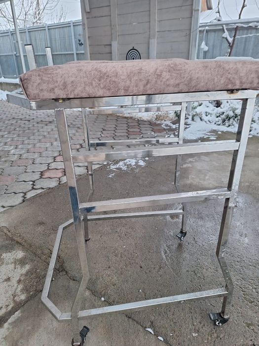 Ходунок для взрослых