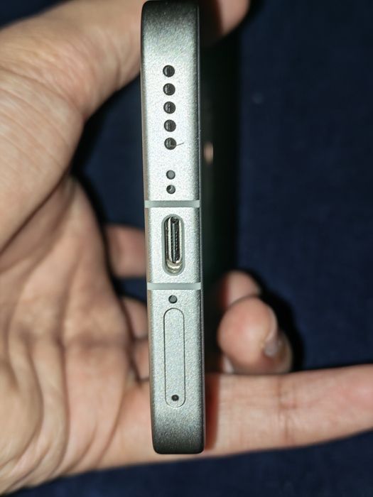 Vivo S50 Pro Mini 12/256gb